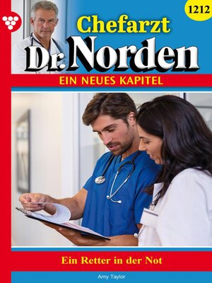 cover image of Ein Retter in der Not